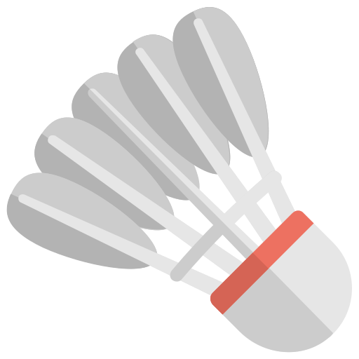 shuttlecock